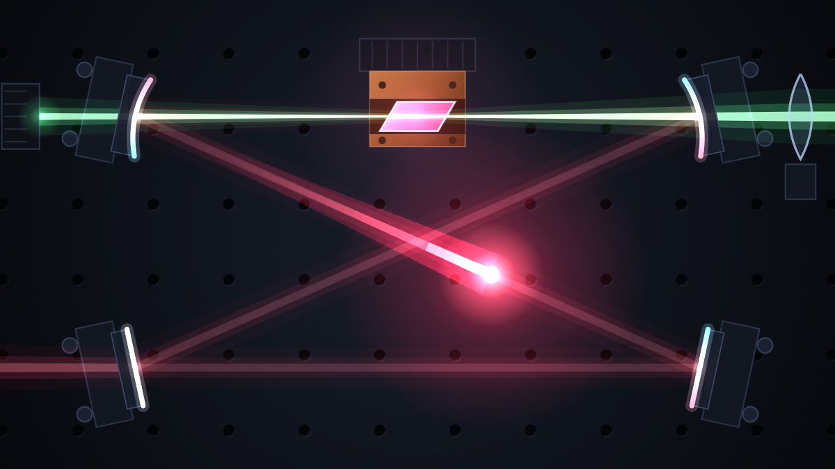 Cover for Experimental Guide for Compact Bow-Tie Femtosecond Solid-State Laser Development