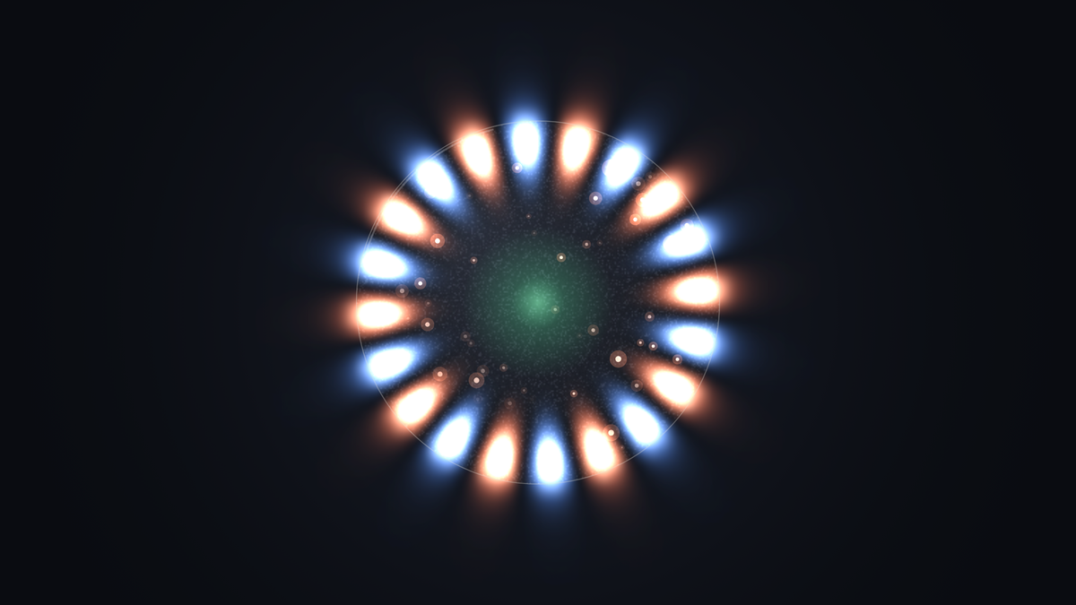 Cover for Photoluminescent amorphous silicon microspheres with intrinsic whispering-gallery-mode coupling and waveguide integration