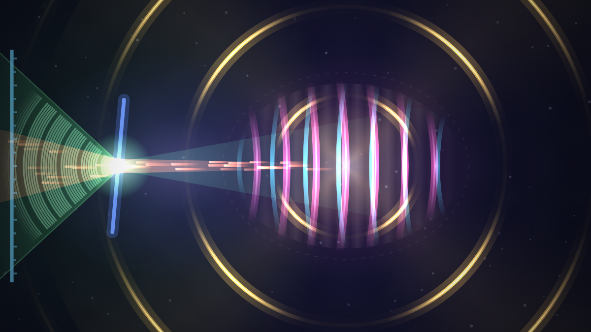 Cover for Laser-Plasma Interaction Experiment for Solar Burst Studies