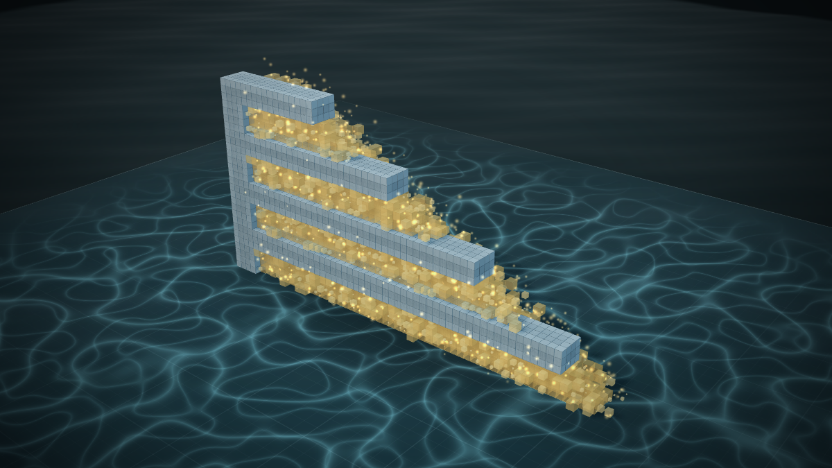 Cover for Rapid Water-Soluble Sacrificial Scaffolds for Unconstrained 3D Microfabrication via Two-Photon Lithography