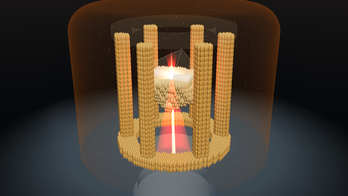 Cover for Self-assembled monolayer enhanced support-free two-photon polymerisation for microscale kinematic pairs