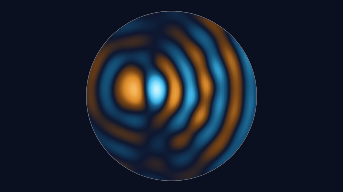 Cover for Accelerated Born series for high-frequency strong scattering by weakly non-radial media