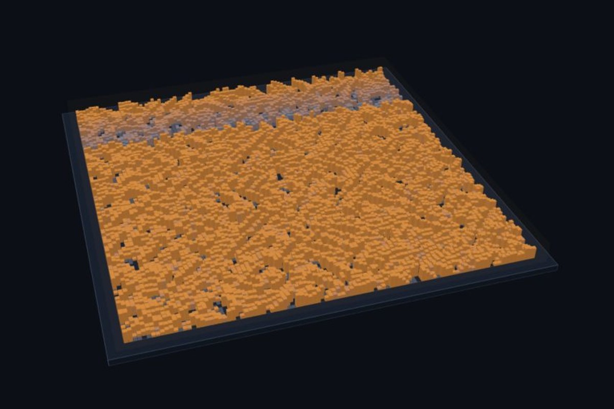 Cover for Closed-loop high-precision two-photon lithography based on a multiplexed single-cavity dual-comb laser