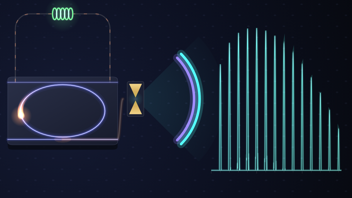 Cover for Millimetre-Wave Comb Generated by an Optical Microcomb