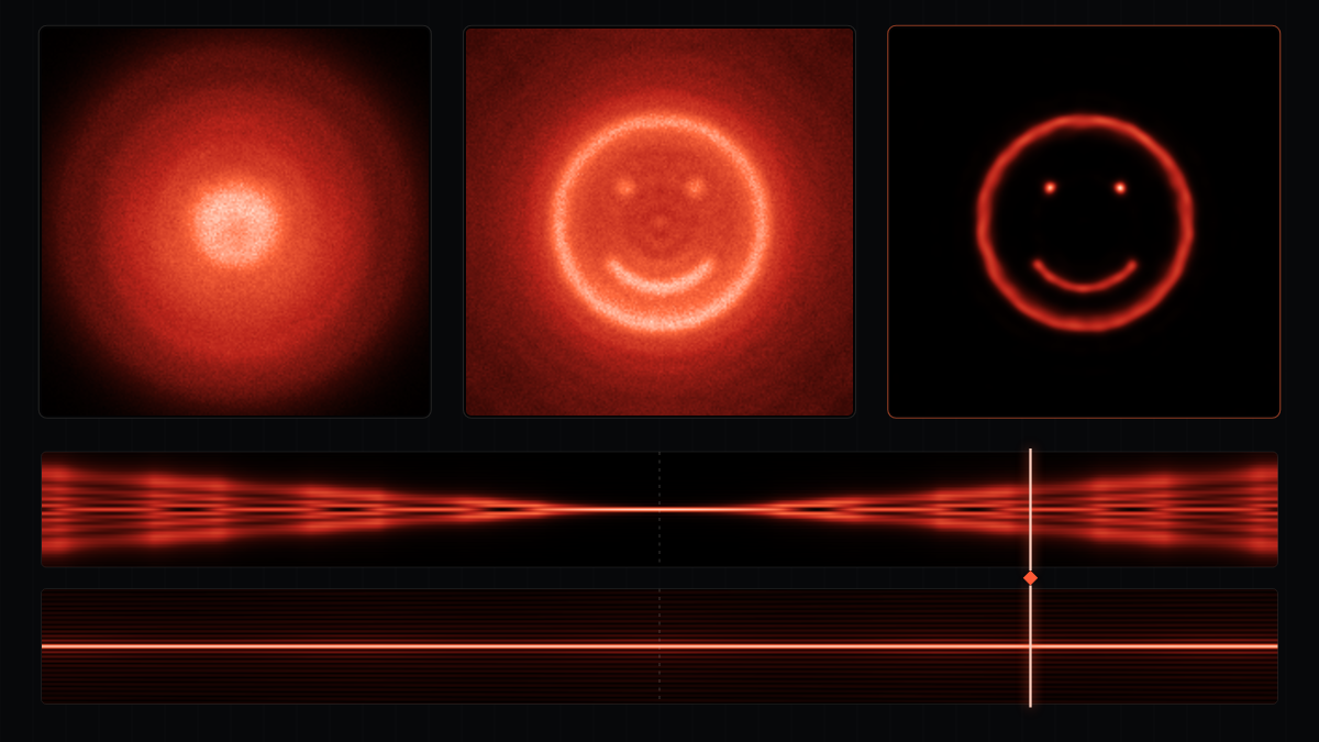 Cover for Defocus-Insensitive Microscopy via Spatial Phase Modulation Using End-to-End Learning